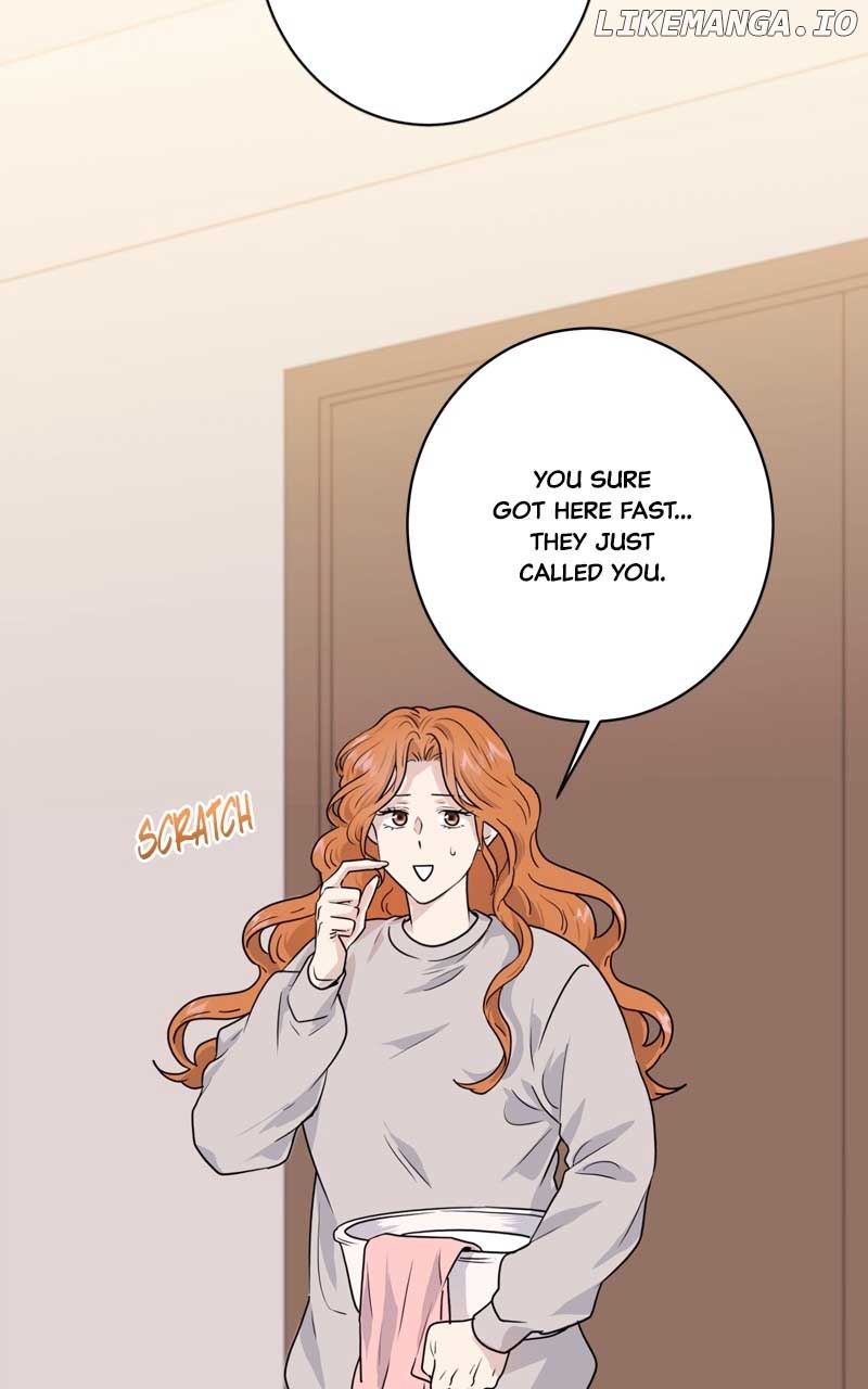 The Goddess’s Guide to Farming Chapter 53 page 39