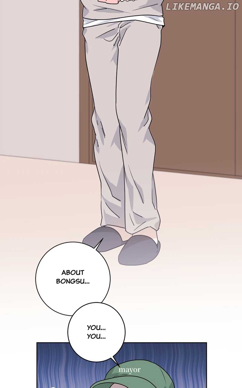 The Goddess’s Guide to Farming Chapter 53 page 40