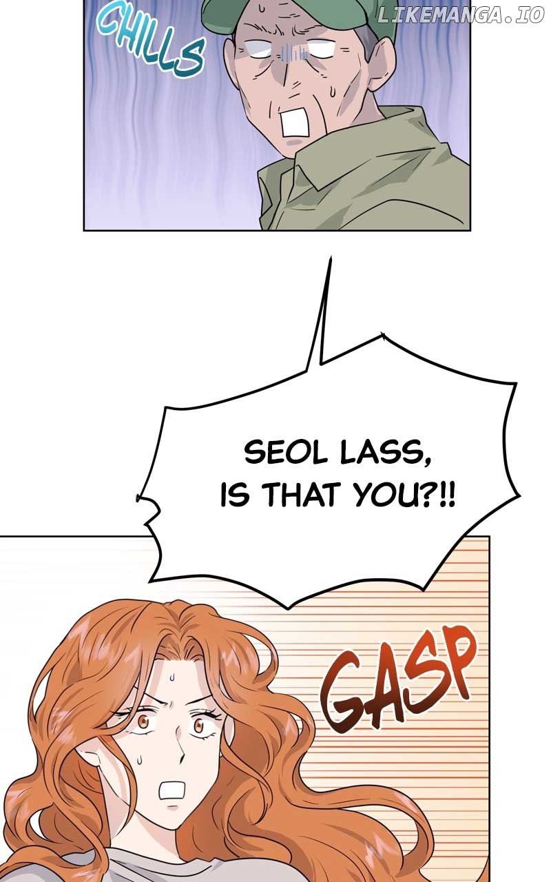 The Goddess’s Guide to Farming Chapter 53 page 41
