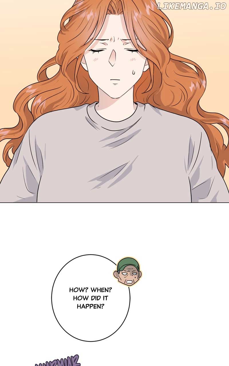 The Goddess’s Guide to Farming Chapter 53 page 46