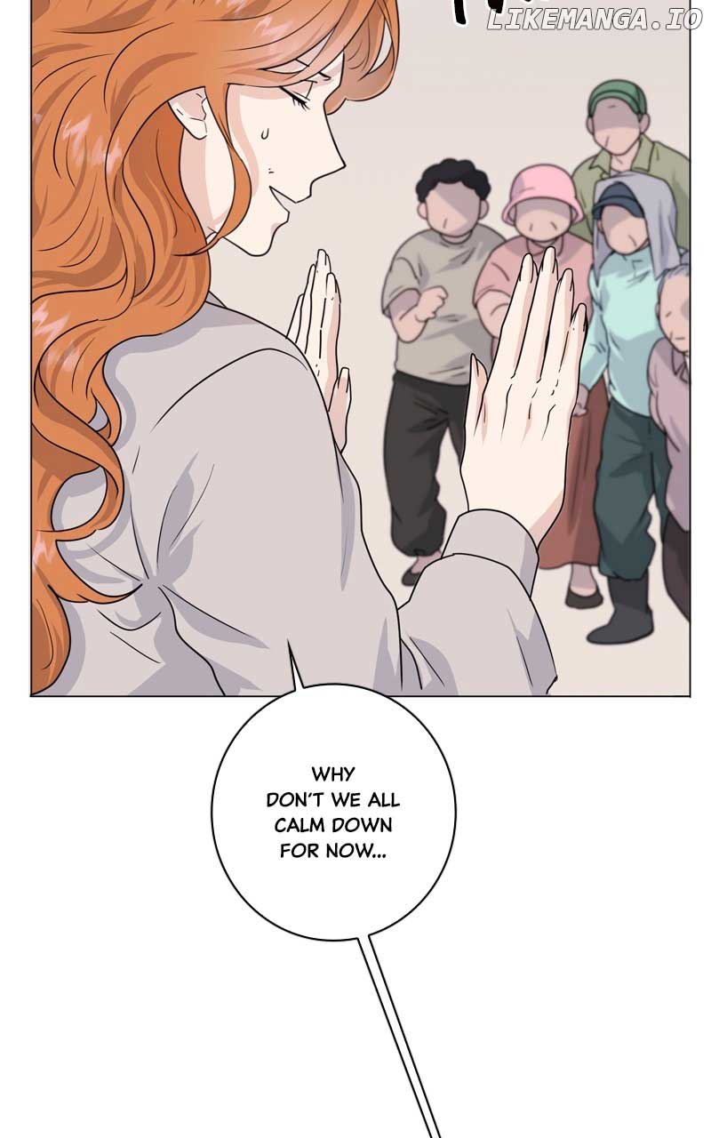The Goddess’s Guide to Farming Chapter 53 page 48