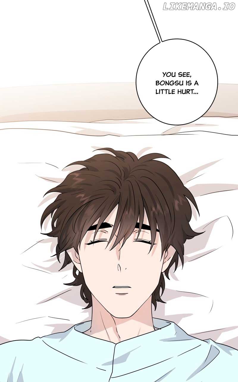 The Goddess’s Guide to Farming Chapter 53 page 49