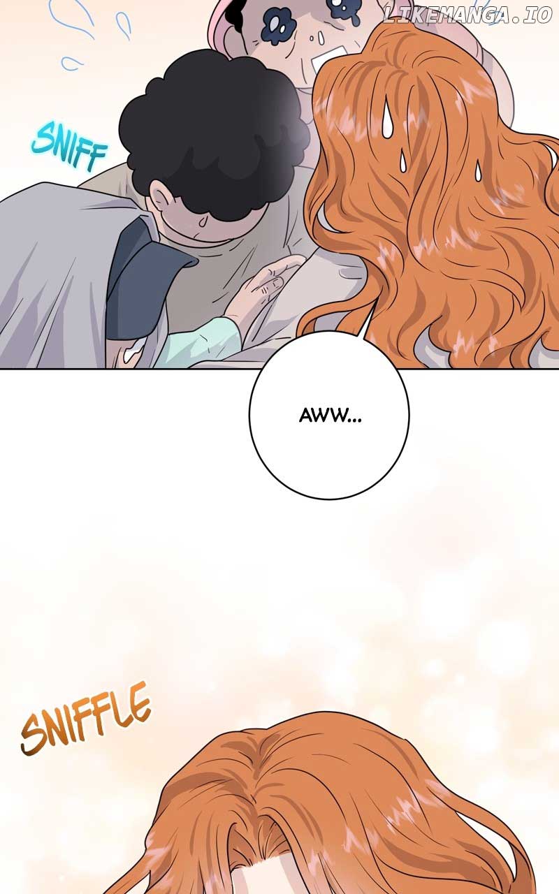 The Goddess’s Guide to Farming Chapter 53 page 52
