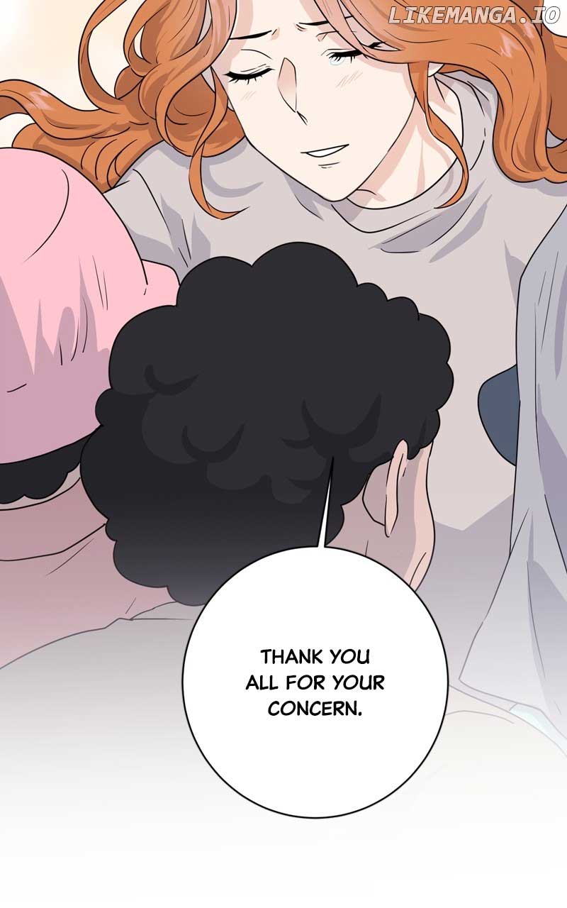 The Goddess’s Guide to Farming Chapter 53 page 53