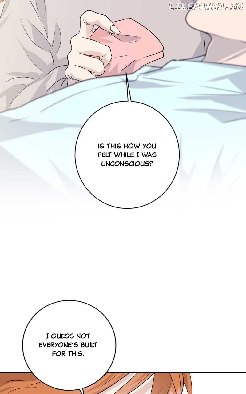 The Goddess’s Guide to Farming Chapter 53 page 58