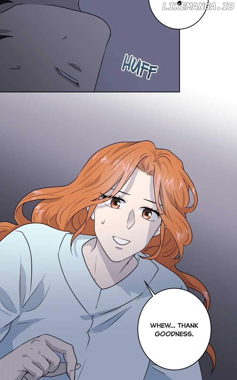 The Goddess’s Guide to Farming Chapter 53 page 5