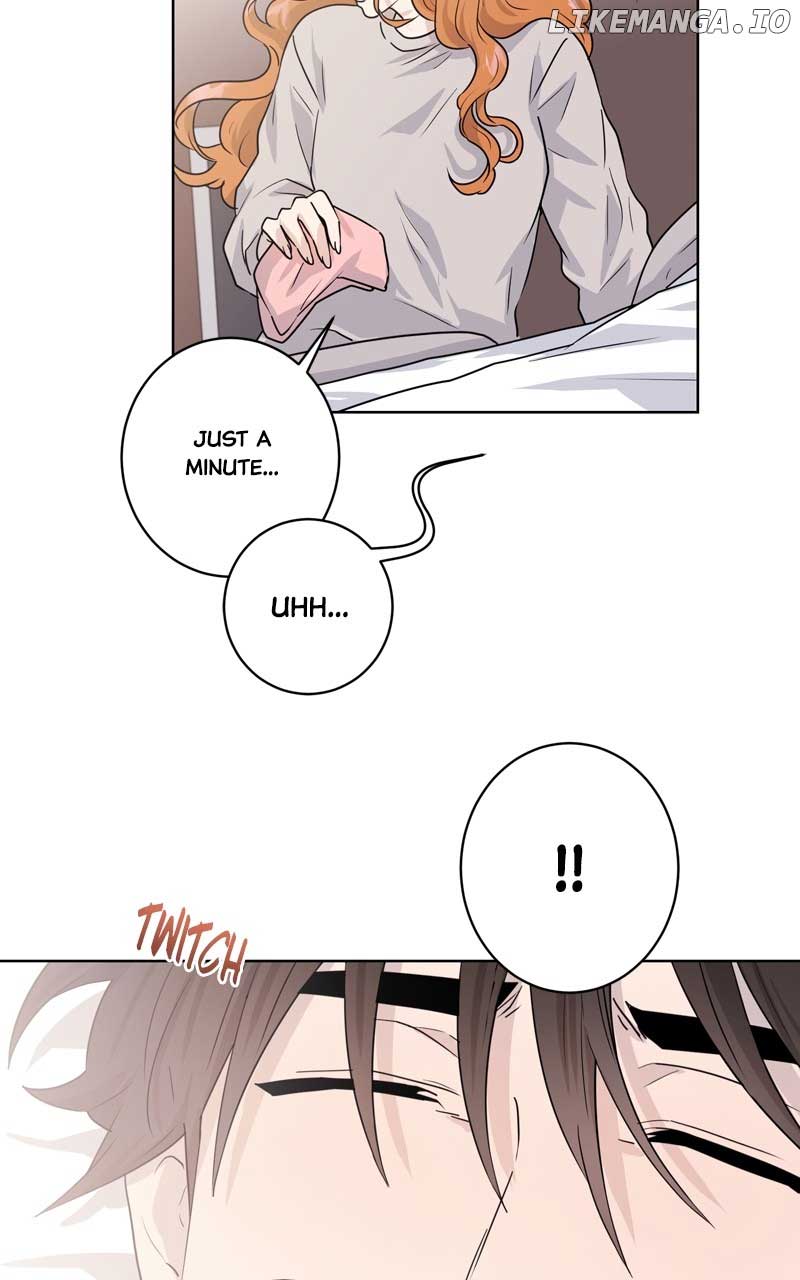 The Goddess’s Guide to Farming Chapter 53 page 60