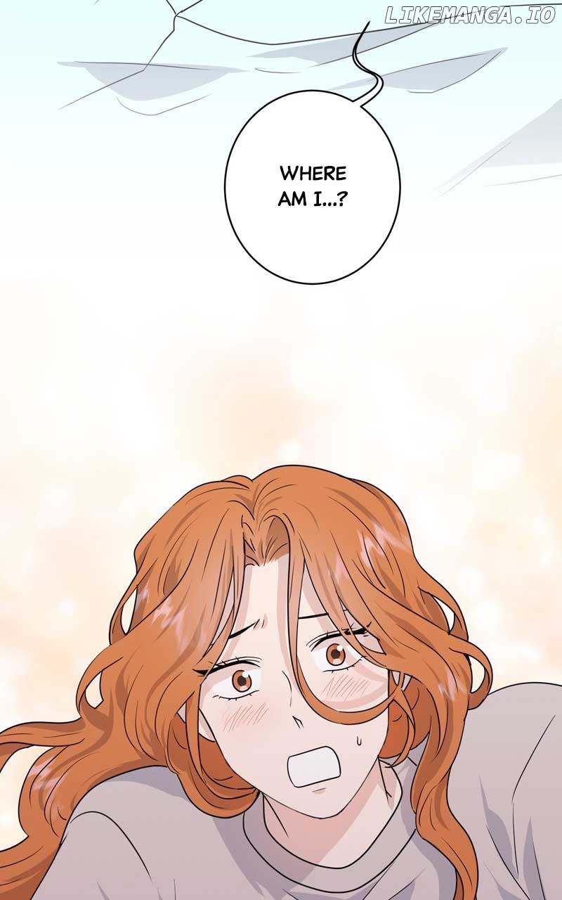 The Goddess’s Guide to Farming Chapter 53 page 62