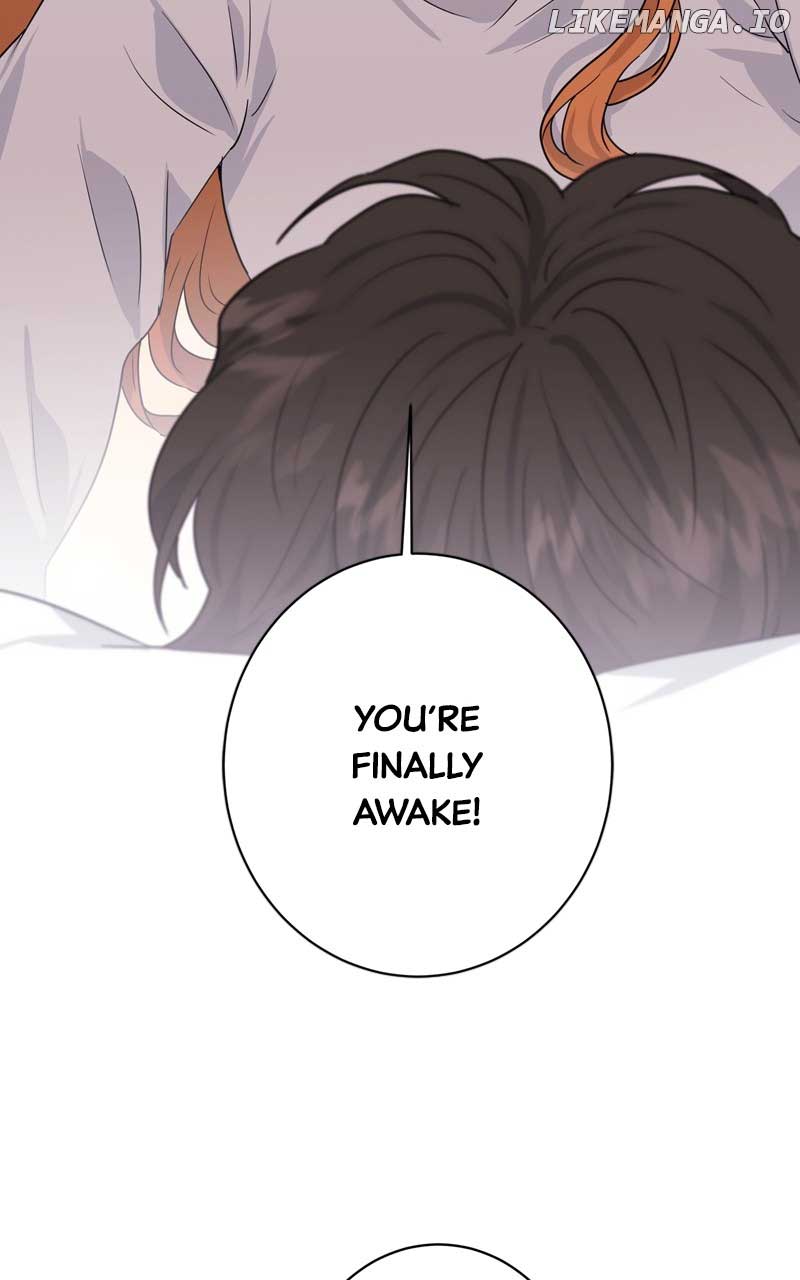 The Goddess’s Guide to Farming Chapter 53 page 63