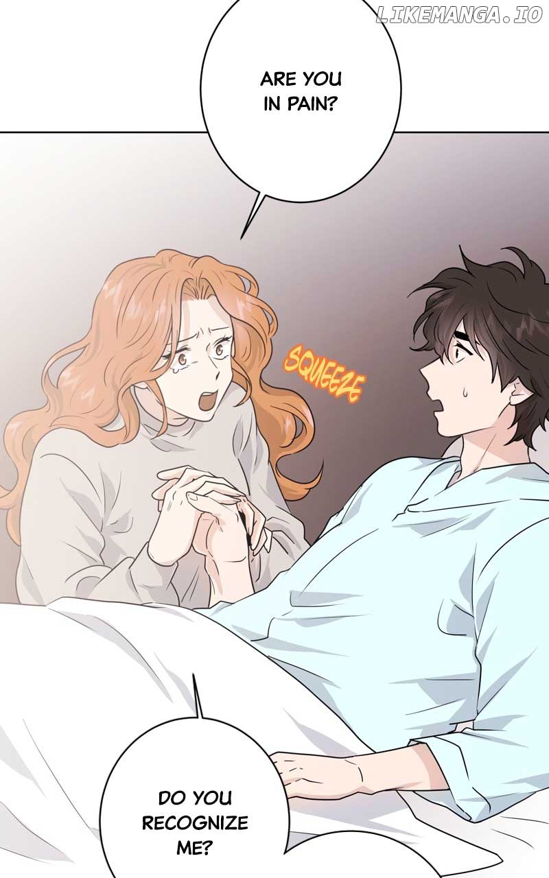 The Goddess’s Guide to Farming Chapter 53 page 64