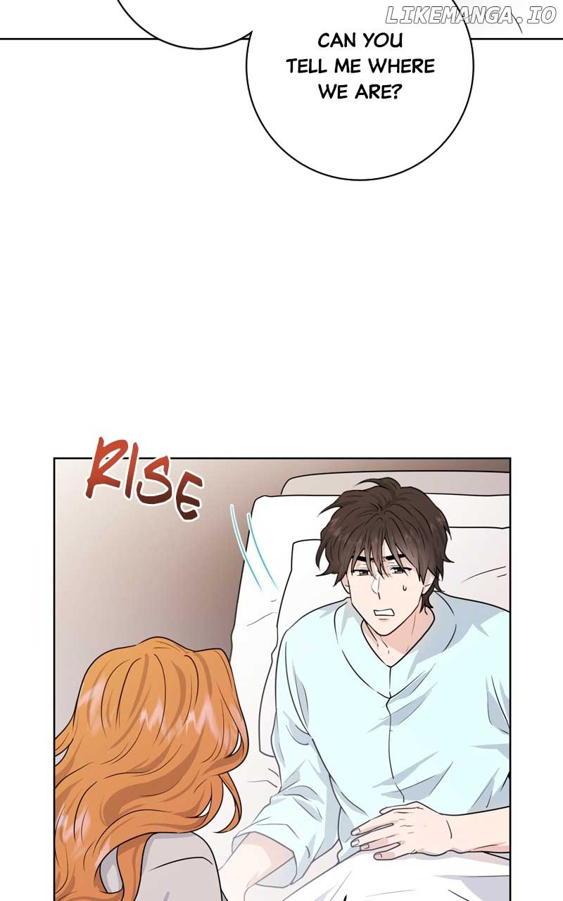 The Goddess’s Guide to Farming Chapter 53 page 65