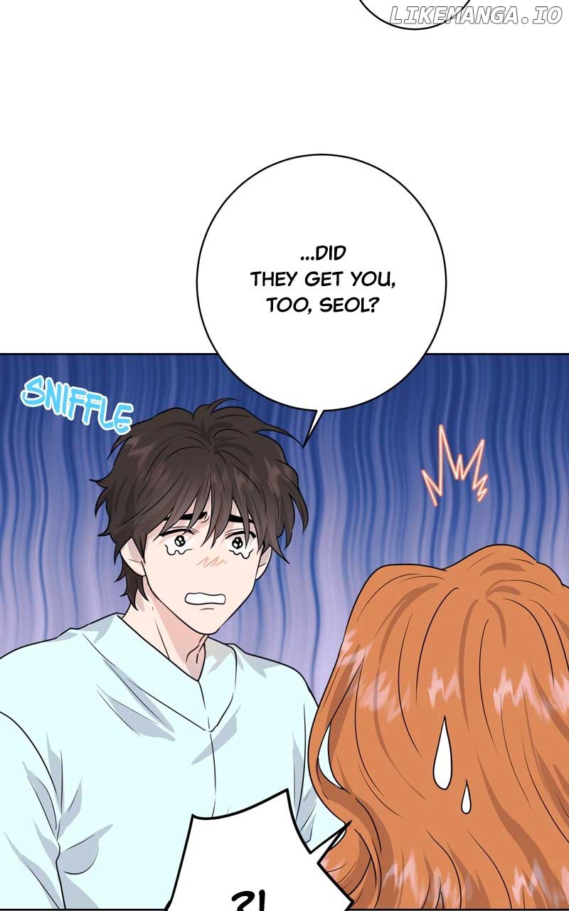 The Goddess’s Guide to Farming Chapter 53 page 68