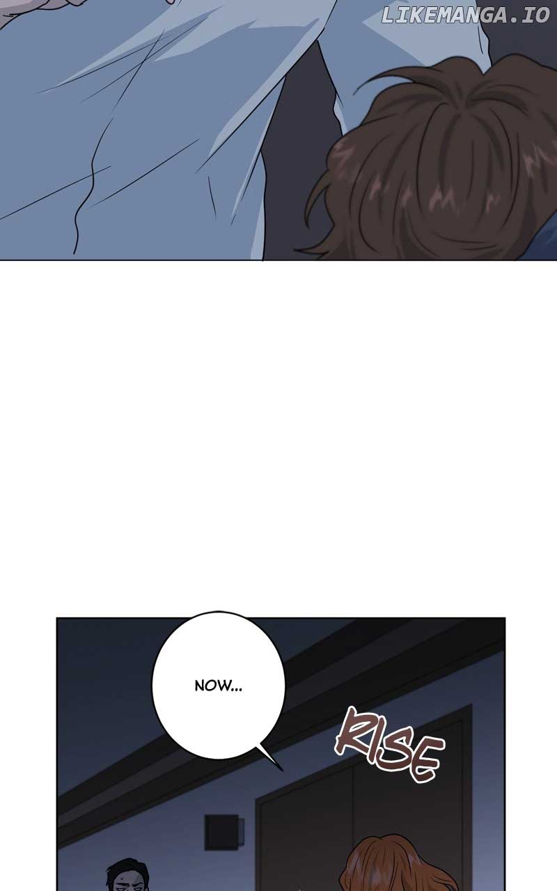 The Goddess’s Guide to Farming Chapter 53 page 6