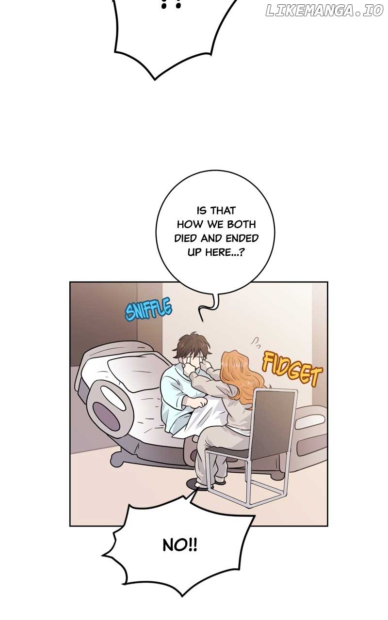 The Goddess’s Guide to Farming Chapter 53 page 69