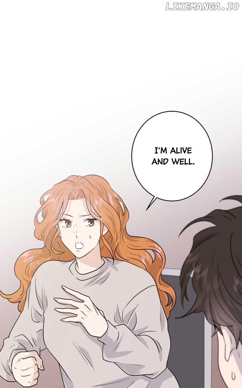 The Goddess’s Guide to Farming Chapter 53 page 71