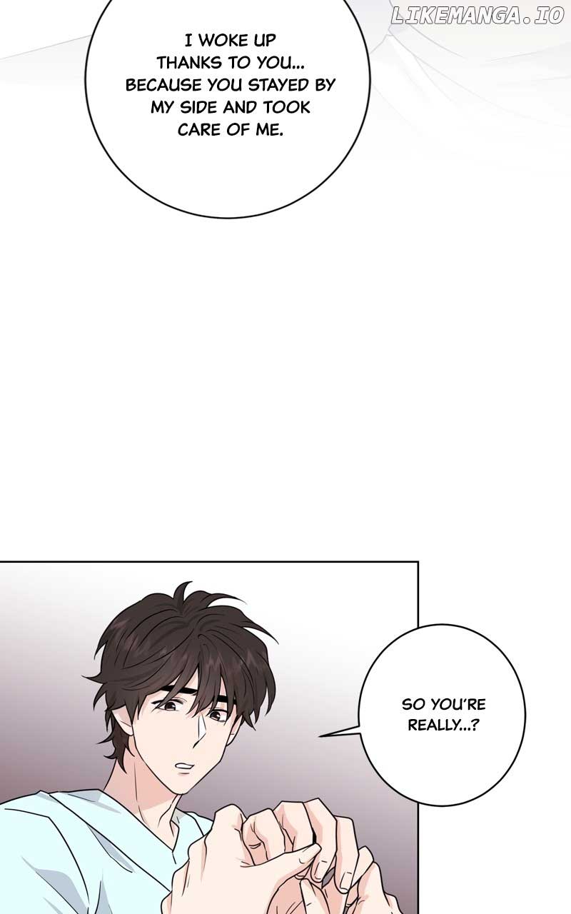 The Goddess’s Guide to Farming Chapter 53 page 75