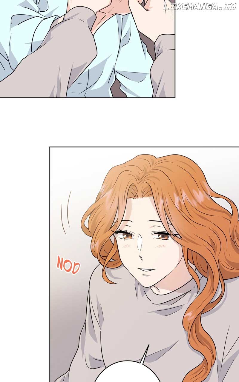 The Goddess’s Guide to Farming Chapter 53 page 76