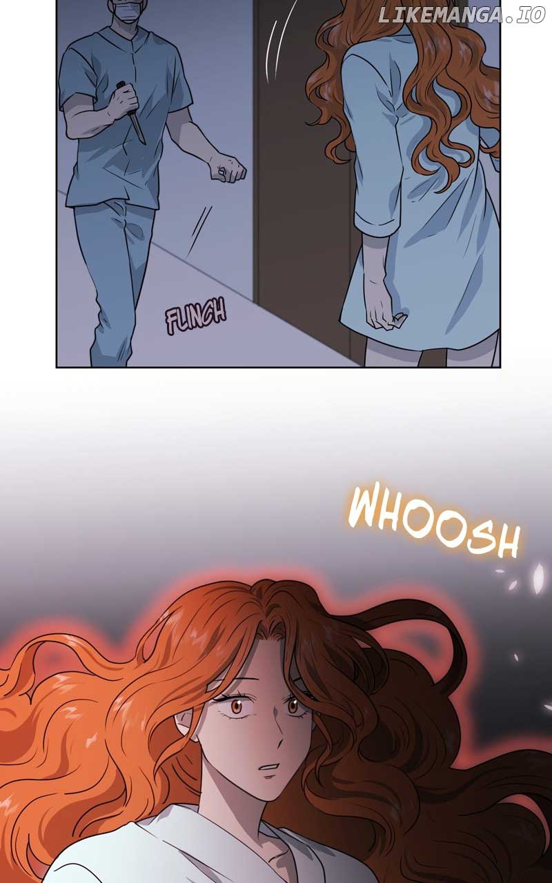 The Goddess’s Guide to Farming Chapter 53 page 7
