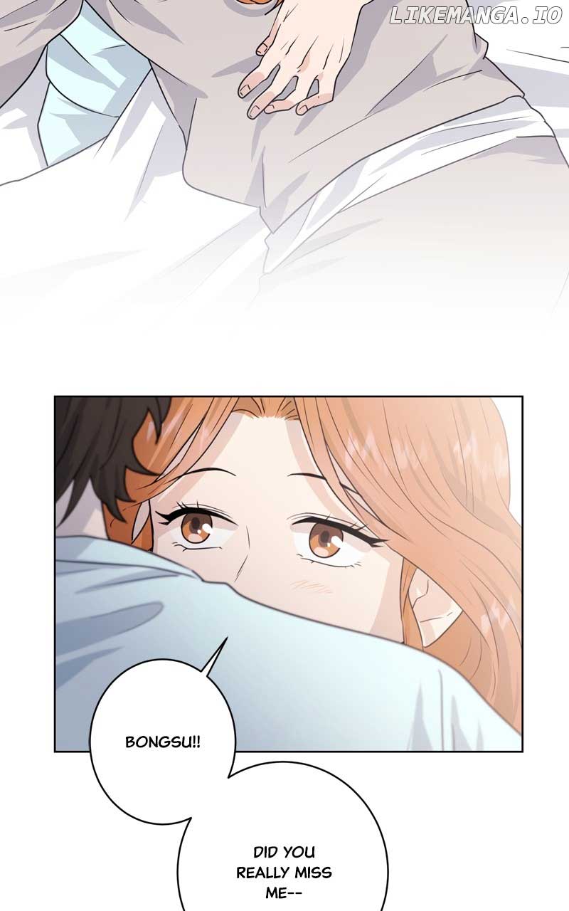 The Goddess’s Guide to Farming Chapter 53 page 79
