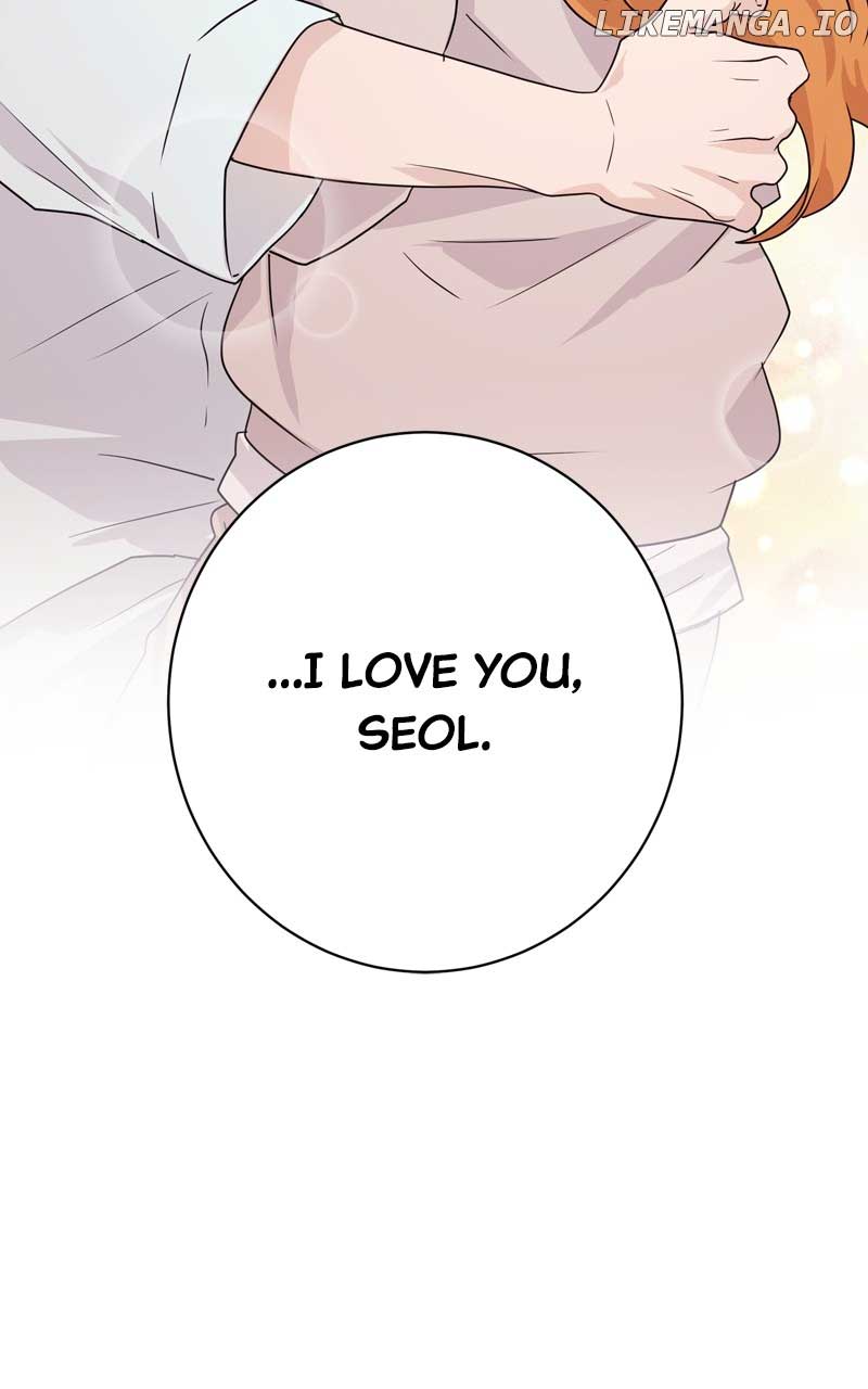 The Goddess’s Guide to Farming Chapter 53 page 83
