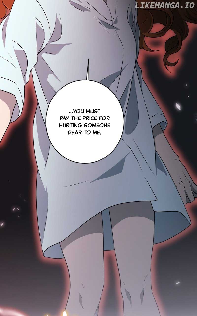 The Goddess’s Guide to Farming Chapter 53 page 8