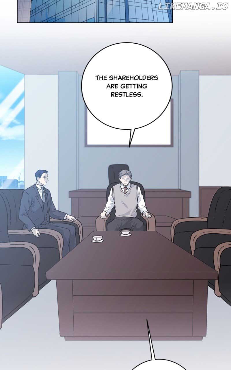 The Goddess’s Guide to Farming Chapter 54 page 1
