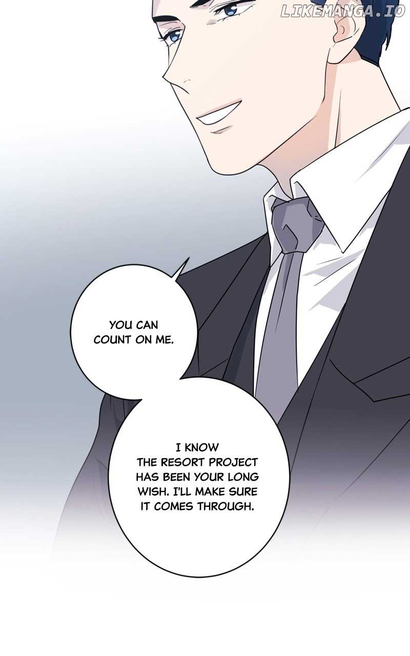 The Goddess’s Guide to Farming Chapter 54 page 19