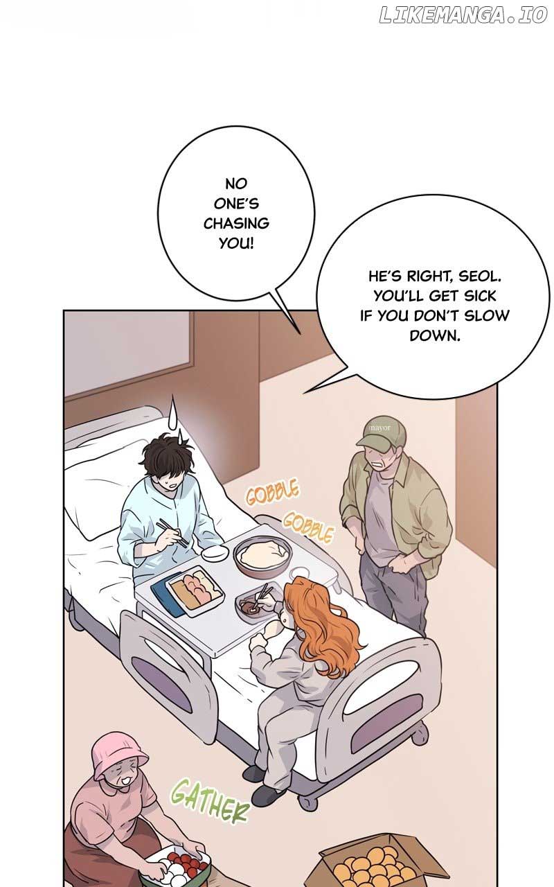 The Goddess’s Guide to Farming Chapter 54 page 23