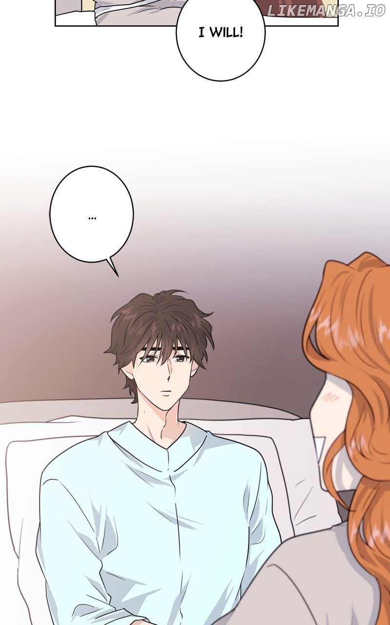 The Goddess’s Guide to Farming Chapter 54 page 26