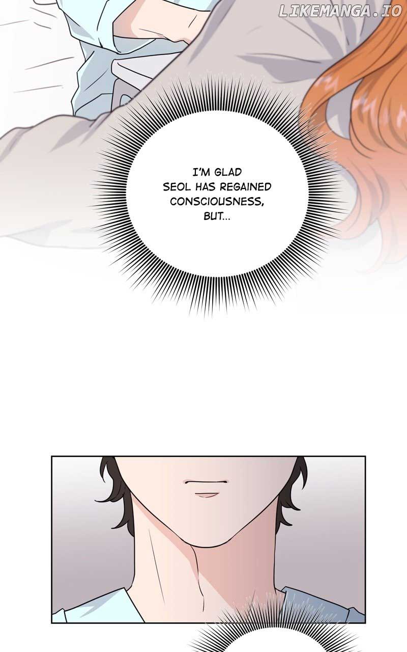 The Goddess’s Guide to Farming Chapter 54 page 27