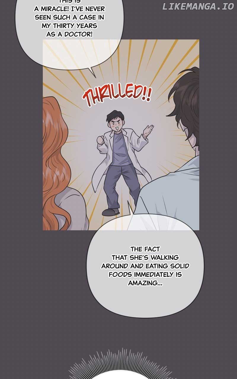 The Goddess’s Guide to Farming Chapter 54 page 31