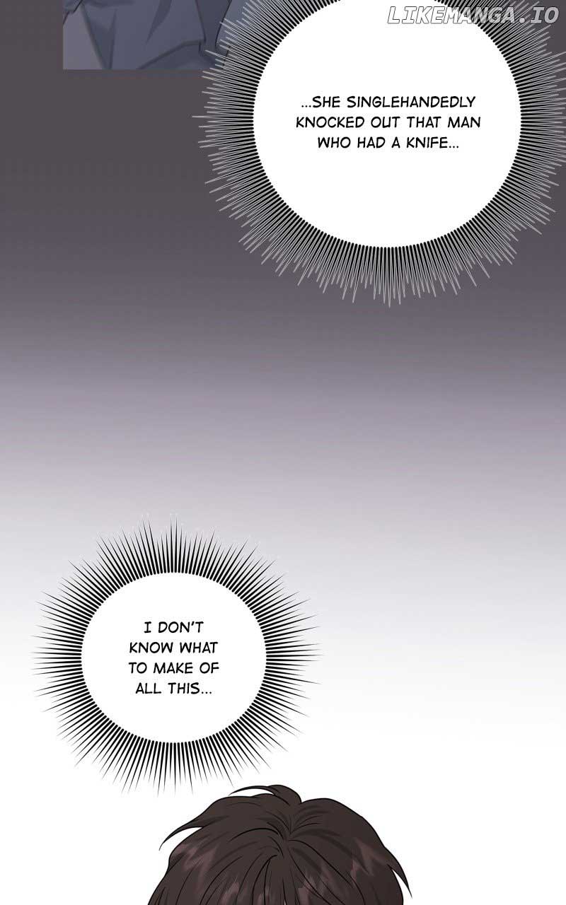 The Goddess’s Guide to Farming Chapter 54 page 33