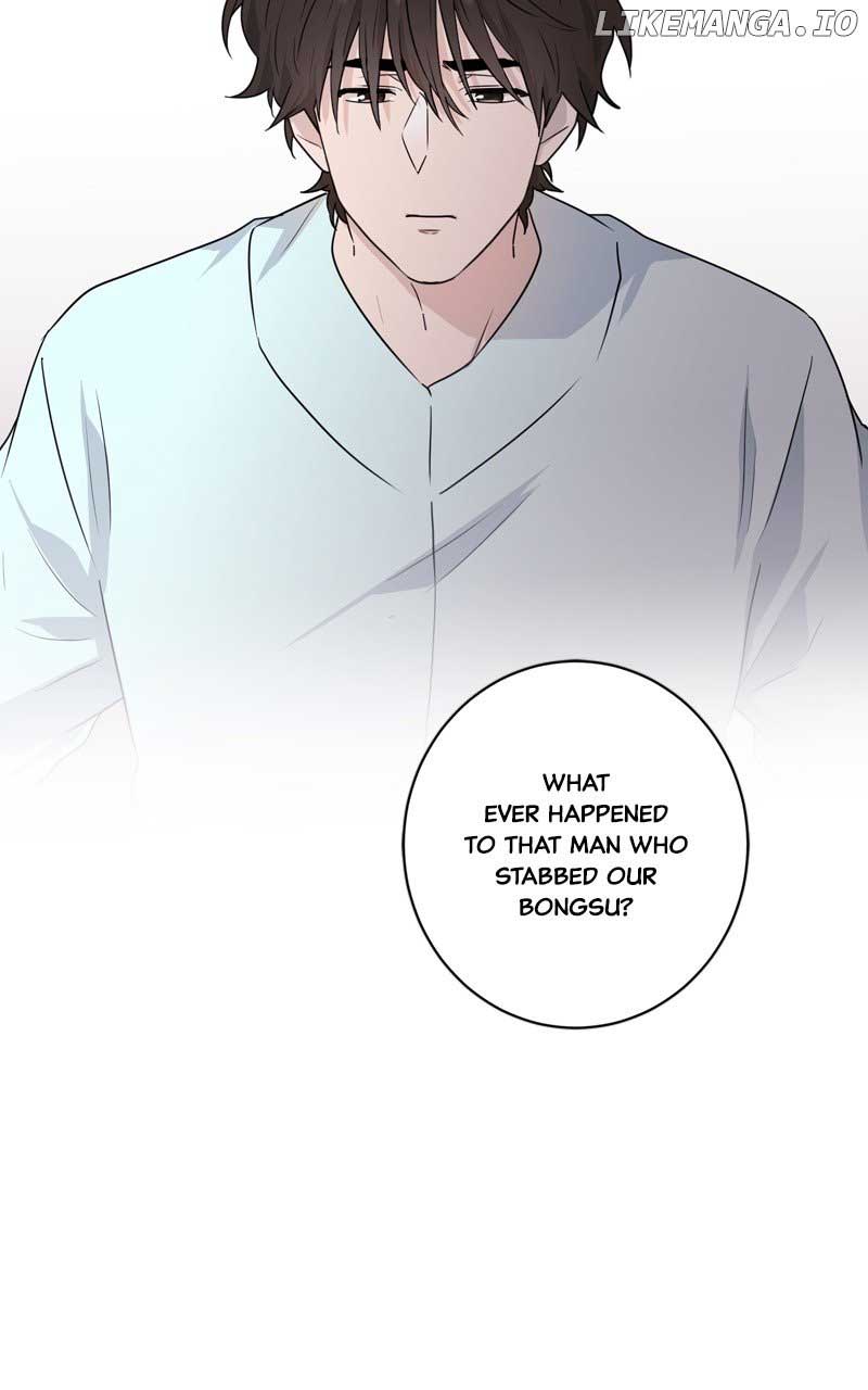 The Goddess’s Guide to Farming Chapter 54 page 34