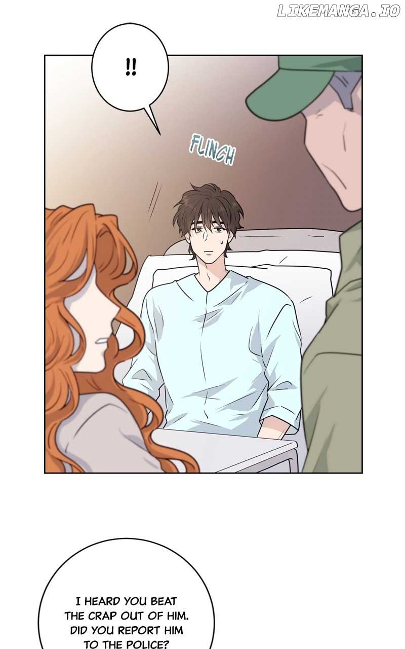 The Goddess’s Guide to Farming Chapter 54 page 35