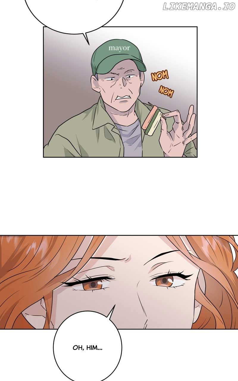 The Goddess’s Guide to Farming Chapter 54 page 36