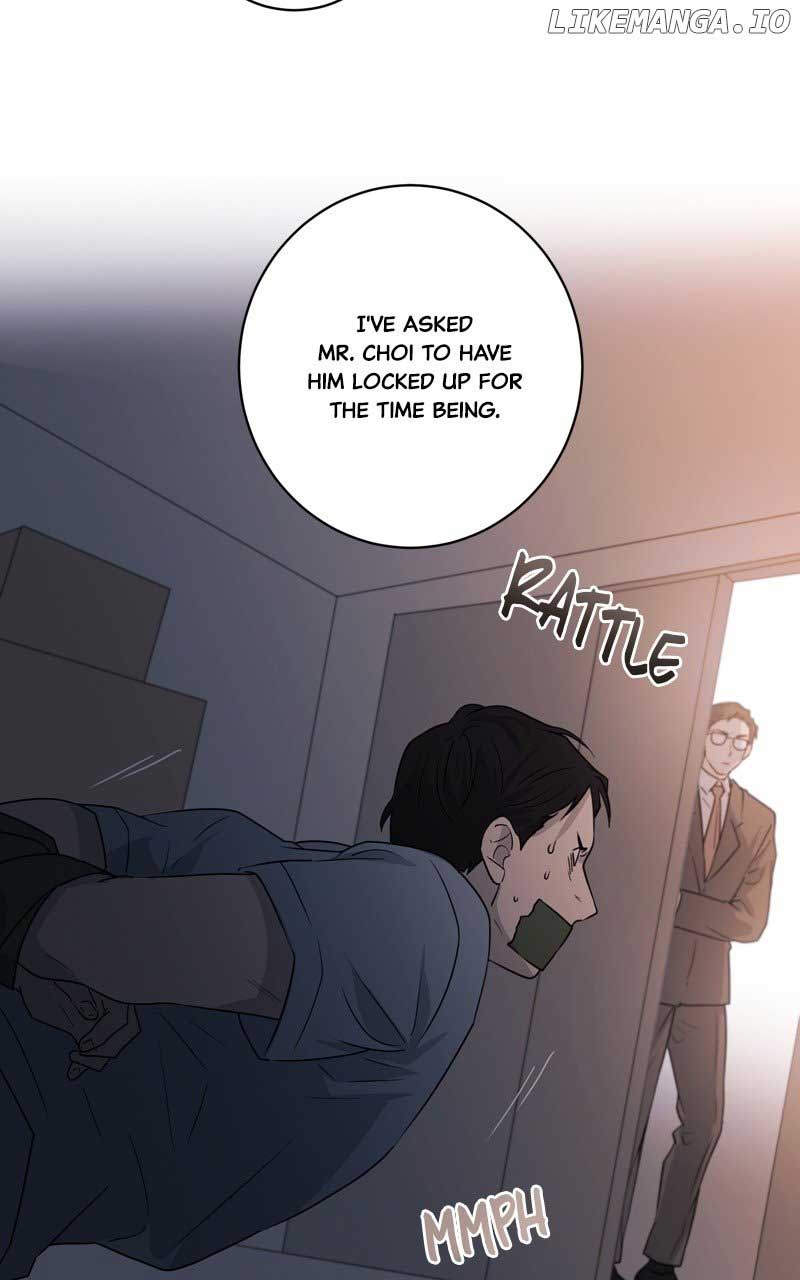 The Goddess’s Guide to Farming Chapter 54 page 37