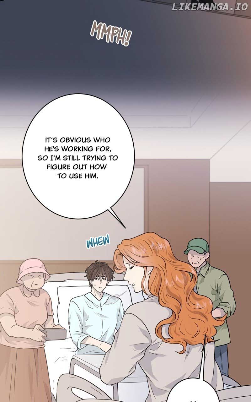 The Goddess’s Guide to Farming Chapter 54 page 38