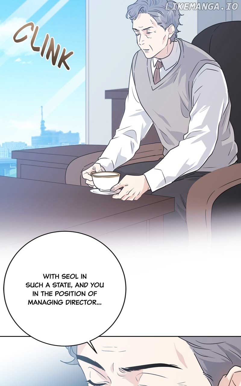 The Goddess’s Guide to Farming Chapter 54 page 3