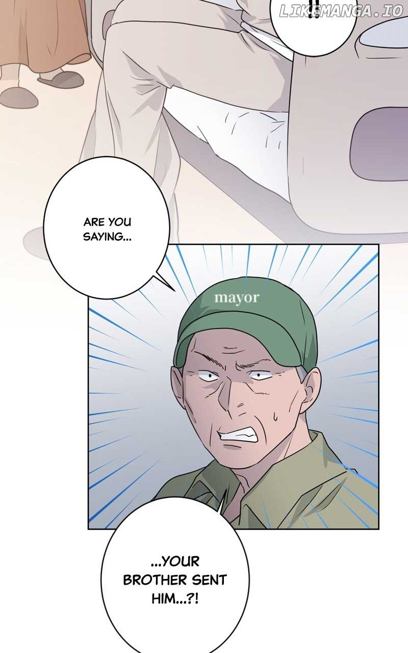 The Goddess’s Guide to Farming Chapter 54 page 39