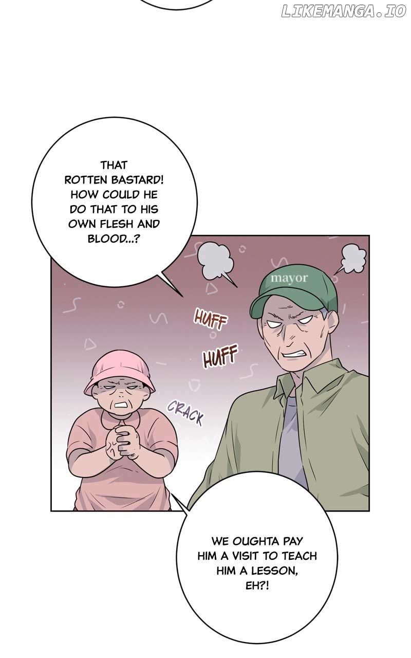 The Goddess’s Guide to Farming Chapter 54 page 40