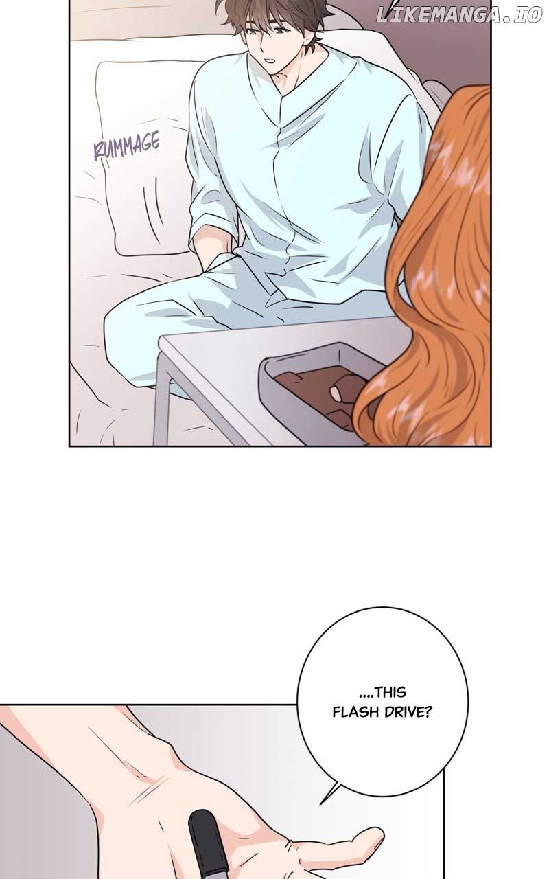 The Goddess’s Guide to Farming Chapter 54 page 43