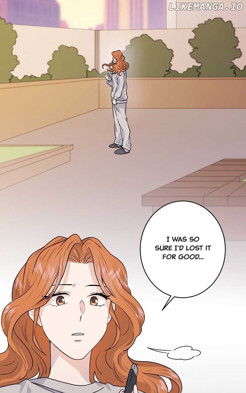 The Goddess’s Guide to Farming Chapter 54 page 46