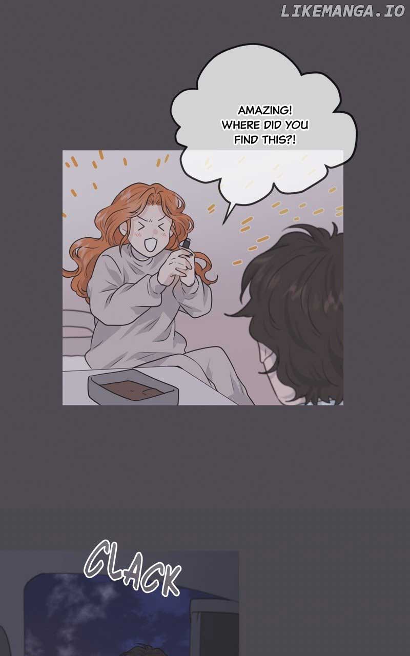 The Goddess’s Guide to Farming Chapter 54 page 48
