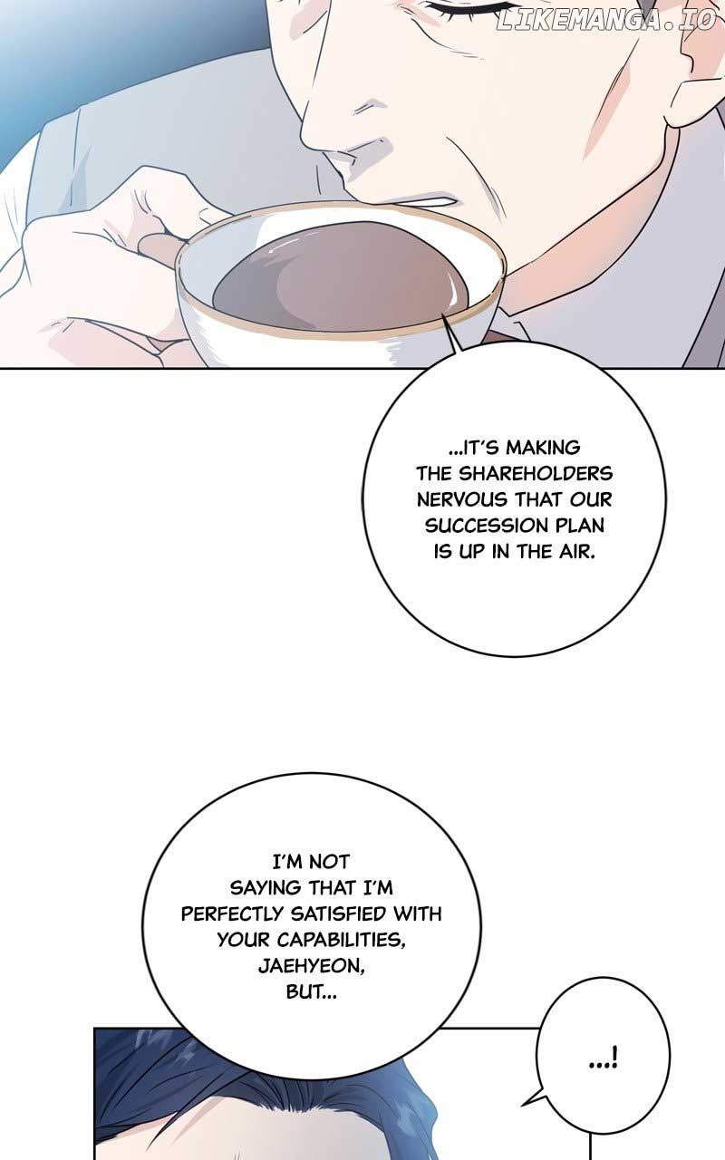 The Goddess’s Guide to Farming Chapter 54 page 4