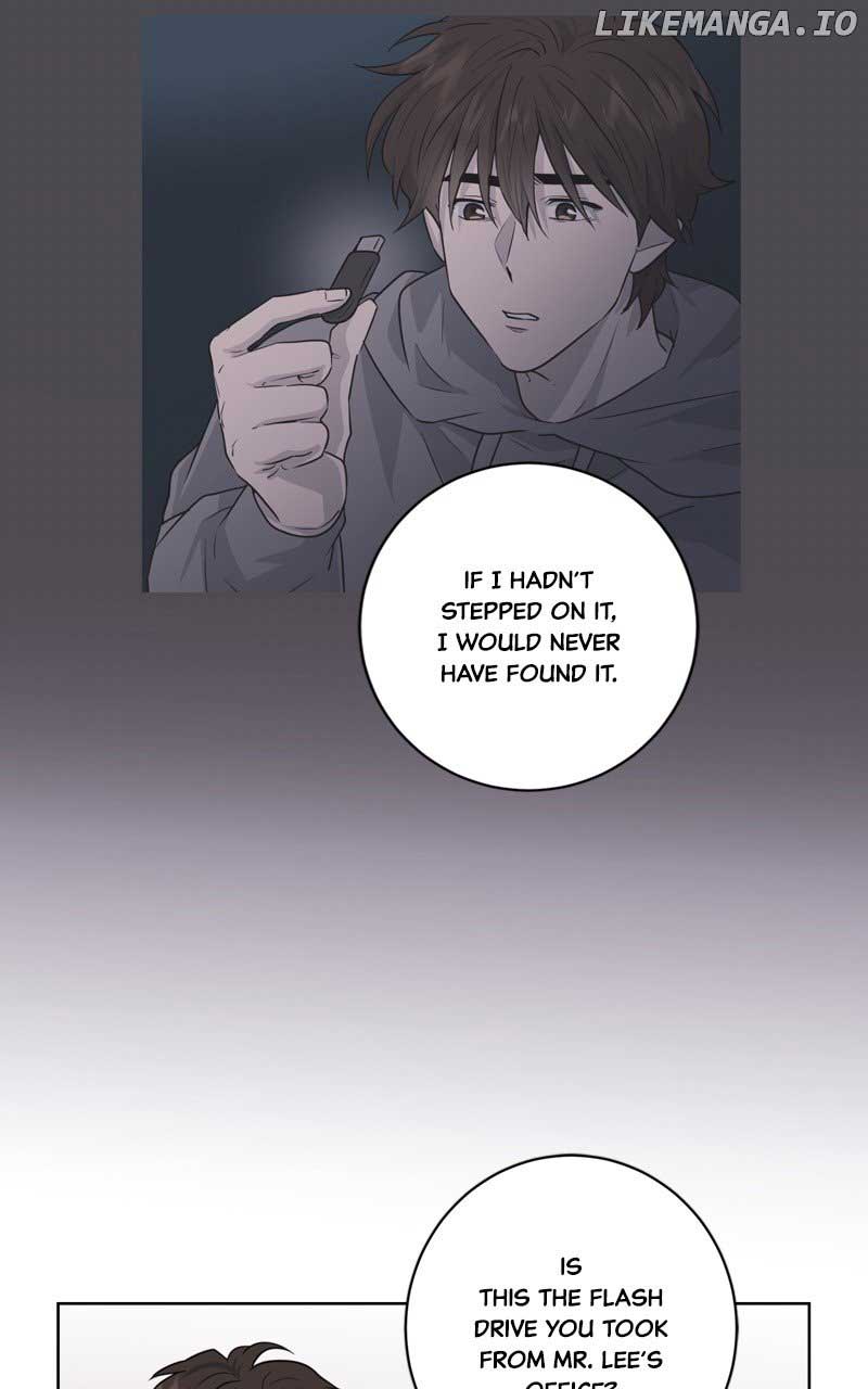 The Goddess’s Guide to Farming Chapter 54 page 50