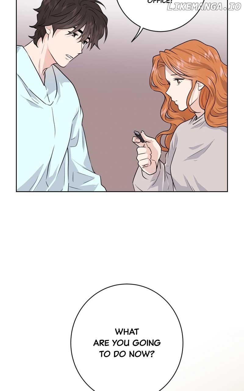 The Goddess’s Guide to Farming Chapter 54 page 51
