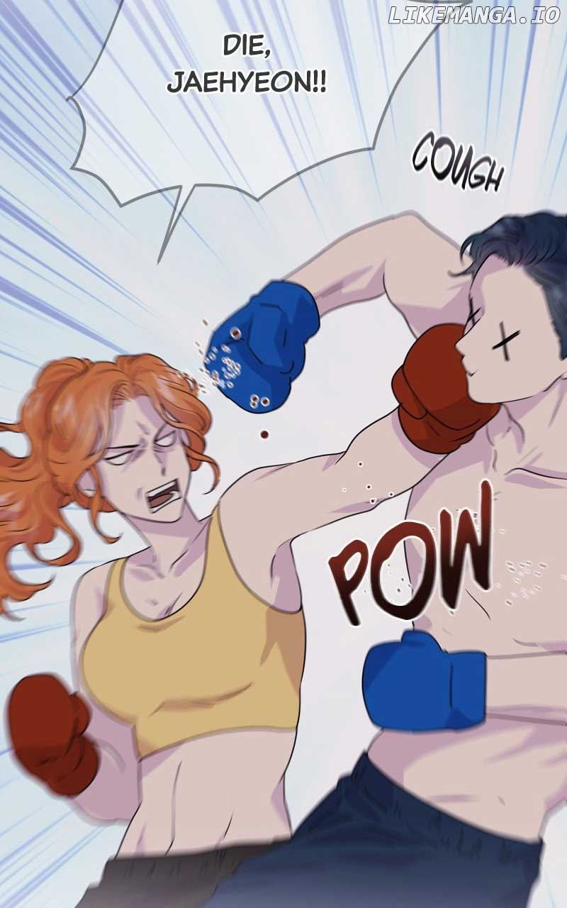 The Goddess’s Guide to Farming Chapter 54 page 54