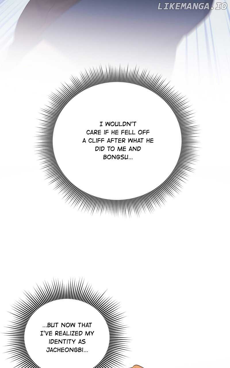 The Goddess’s Guide to Farming Chapter 54 page 55