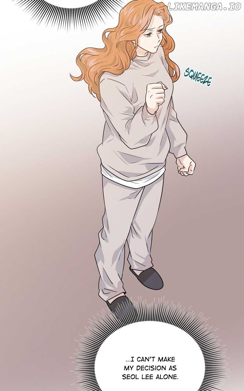 The Goddess’s Guide to Farming Chapter 54 page 56