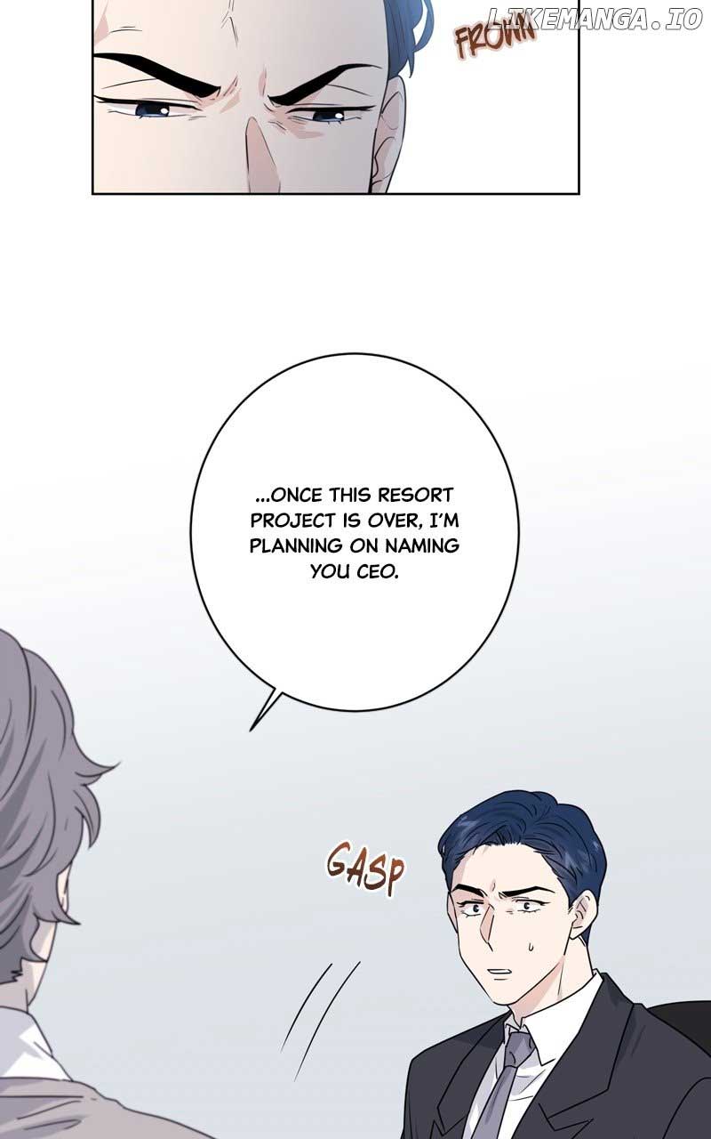 The Goddess’s Guide to Farming Chapter 54 page 5